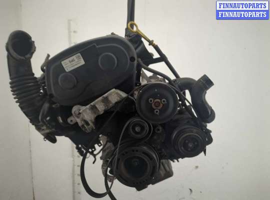 Компрессор кондиционера OP2439617 на Opel Mokka 2012-2019