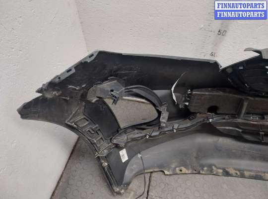 купить Бампер на Chevrolet Equinox 2017-2024