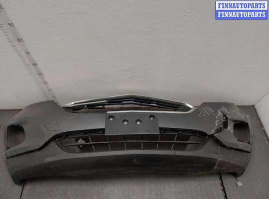 купить Бампер на Chevrolet Equinox 2017-2024