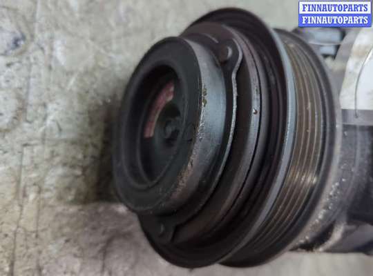 купить Компрессор кондиционера на Dodge Grand Caravan 2010-2020