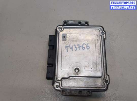 купить Блок управления двигателем на Ford Fusion 2002-2012