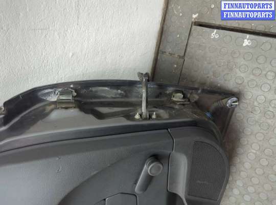 купить Замок двери на Opel Astra H 2004-2010