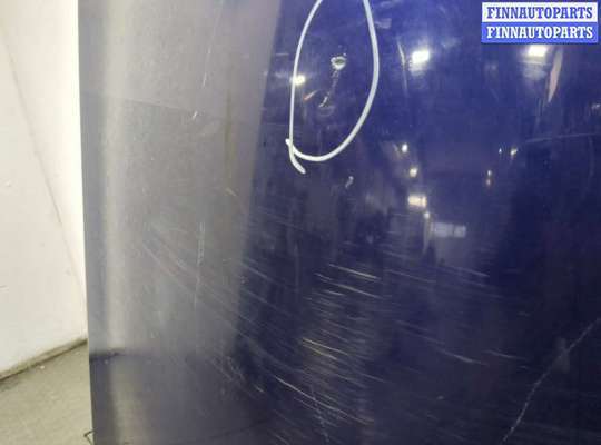 купить Капот на Nissan Micra K12E 2002-2010