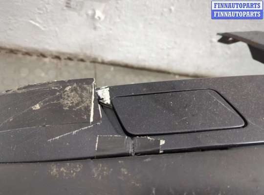 купить Бампер на Volkswagen Passat 5 2000-2005