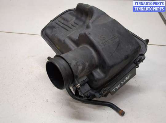 купить Корпус воздушного фильтра на Nissan Qashqai 2006-2013