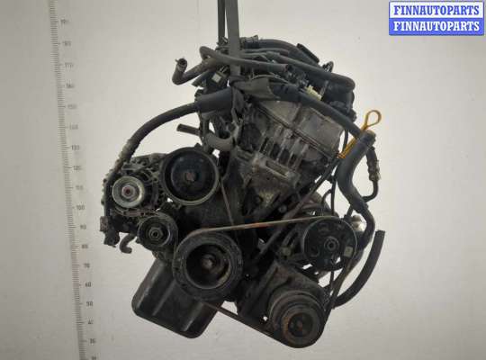 Катушка зажигания CH469464 на Chevrolet Spark 2009-2016