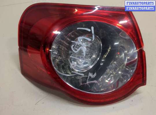 купить Фонарь (задний) на Volkswagen Passat 6 2005-2010