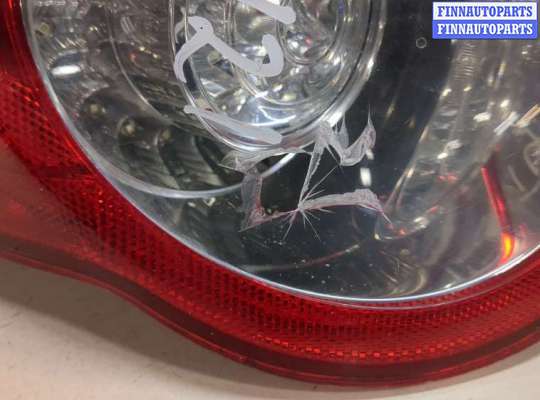 купить Фонарь (задний) на Volkswagen Passat 6 2005-2010