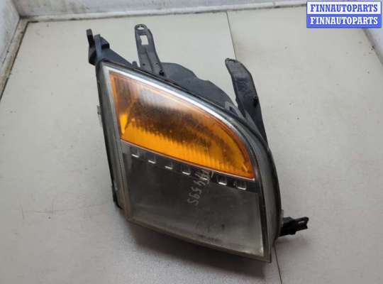 купить Фара (передняя) на Ford Fusion 2002-2012