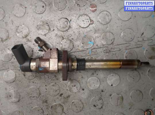 Форсунка топливная FO2057500 на Ford Mondeo 4 2007-2015