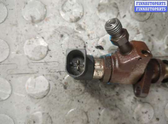 Форсунка топливная на Ford Mondeo IV