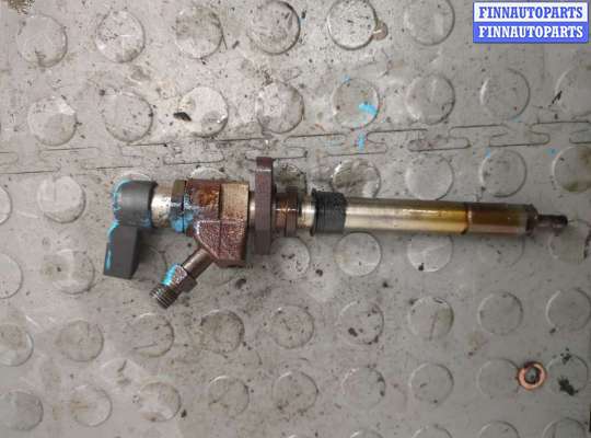 Форсунка топливная на Ford Mondeo IV