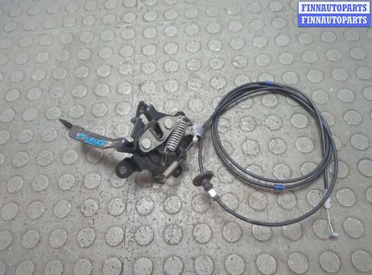 Трос капота TT923911 на Toyota RAV 4 2018-2025