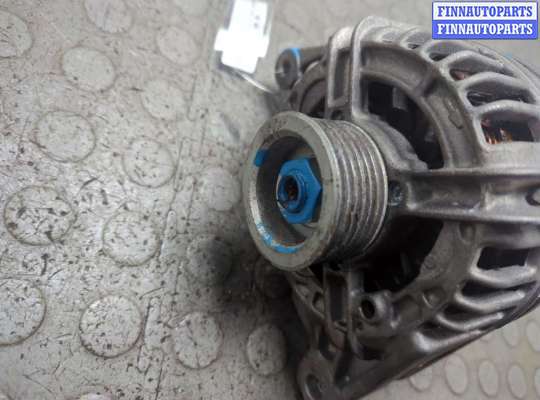 купить Генератор на Toyota Corolla E12 2001-2006