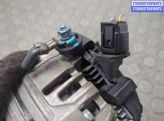 купить Генератор на Toyota Corolla E12 2001-2006