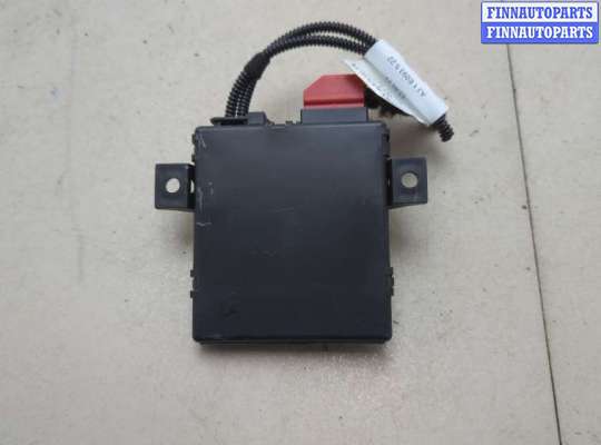 купить Блок управления интерфейсом на Audi Q3 2011-2018