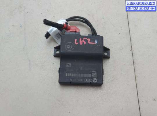 купить Блок управления интерфейсом на Audi Q3 2011-2018