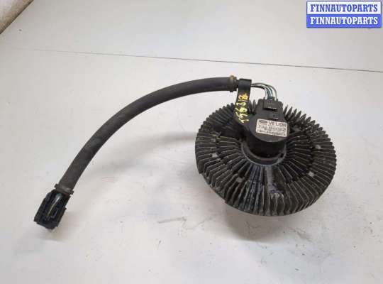 купить Муфта вентилятора (вискомуфта) на Land Rover Discovery 3 2004-2009