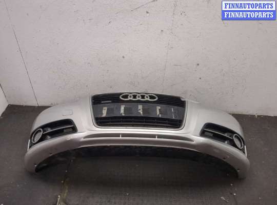 купить Бампер на Audi A3 (8P) 2003-2013