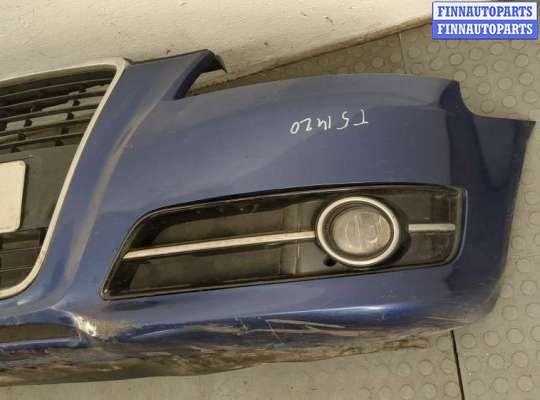 купить Бампер на Audi A3 (8P) 2003-2013