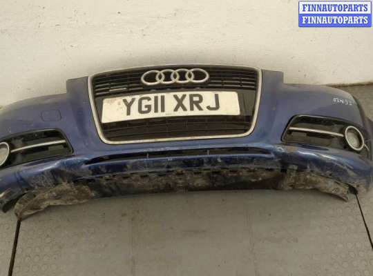 купить Бампер на Audi A3 (8P) 2008-2013
