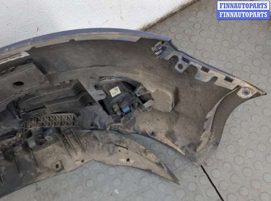купить Бампер на Audi A3 (8P) 2008-2013