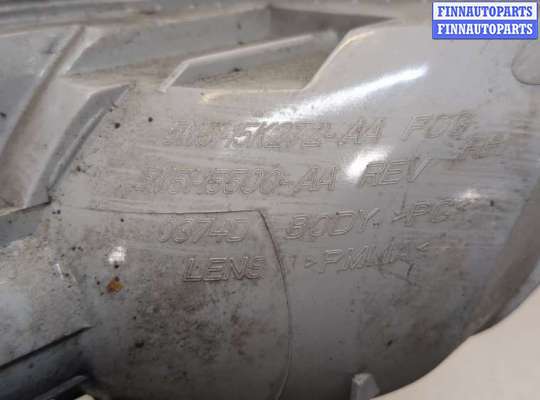 купить Фонарь противотуманный на Ford Focus 2 2005-2008