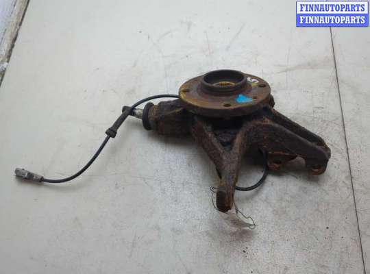 Кулак подвески на Peugeot 308 I (T7)