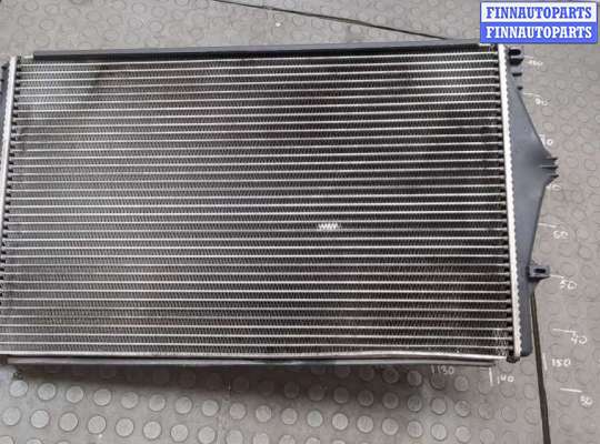 купить Радиатор интеркулера на Volvo S60 2000-2009