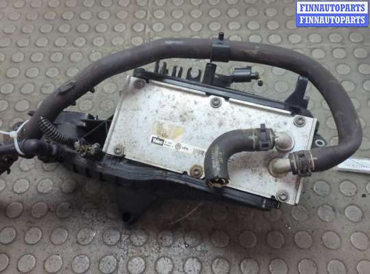 Коллектор впускной VG2721174 на Volkswagen Golf 6 2008-2012