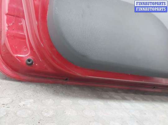 купить Дверь боковая (легковая) на Citroen C1 2005-2014