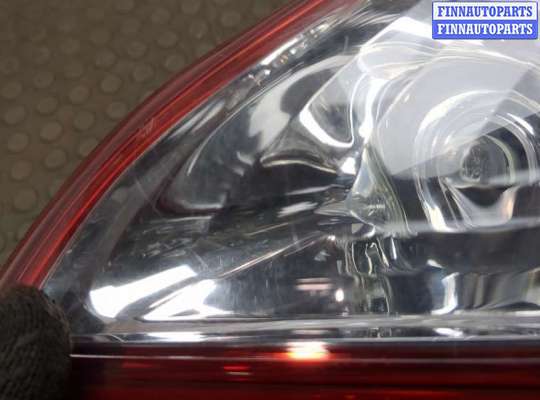 купить Фонарь крышки багажника на Nissan Murano 2008-2015