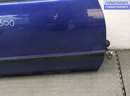 купить Замок двери на Toyota Corolla E11 1997-2001