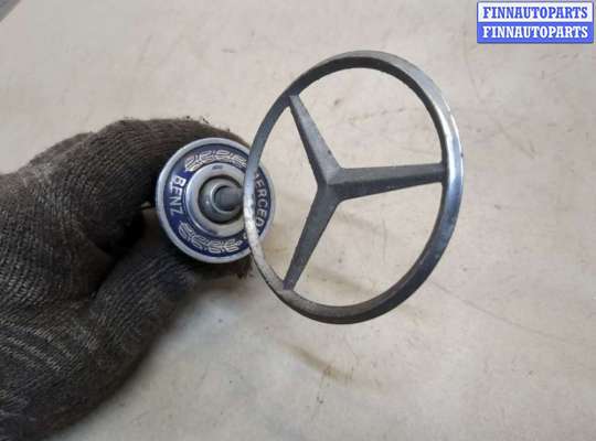 купить Эмблема на Mercedes E W211 2002-2009