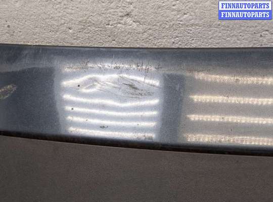 купить Крышка (дверь) багажника на Ford Focus 2 2005-2008