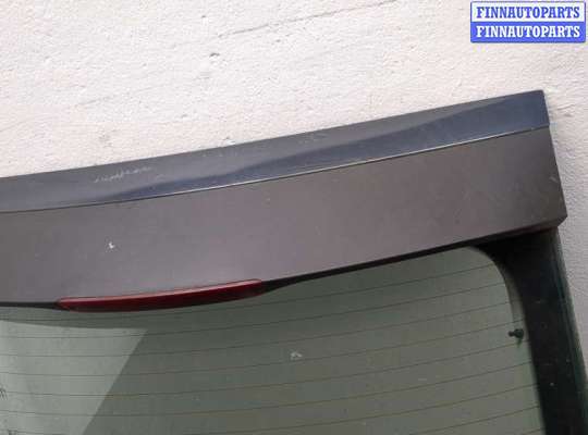 купить Крышка (дверь) багажника на Ford Focus 2 2005-2008