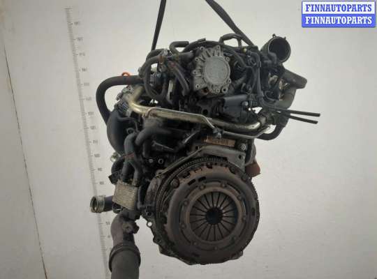 купить Двигатель (ДВС) на Volkswagen Touran 2003-2006