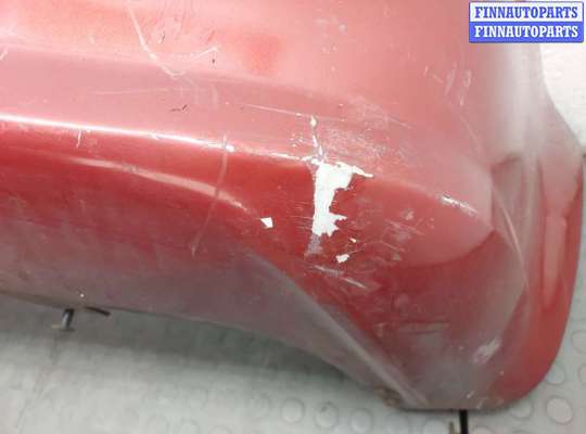 купить Бампер на Ford C-Max 2002-2010