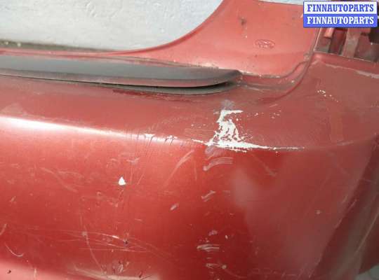 купить Бампер на Ford C-Max 2002-2010