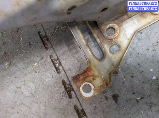 купить Усилитель бампера на Mazda 6 (GG) 2002-2008
