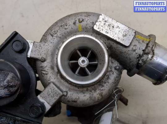 купить Турбина на KIA Ceed 2007-2012