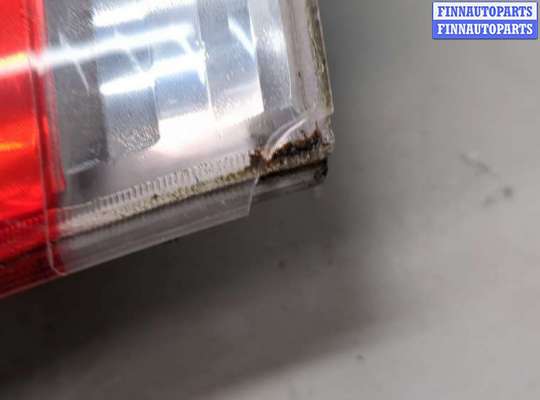 купить Фонарь (задний) на Opel Signum