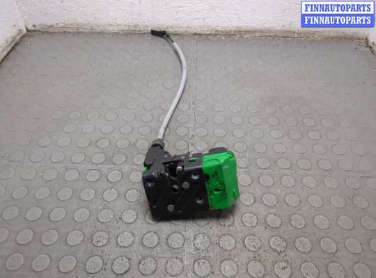 купить Замок двери на Volvo XC90 2002-2014