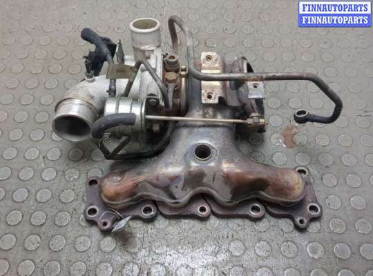 купить Турбина на Land Rover Freelander 2 2006-2014