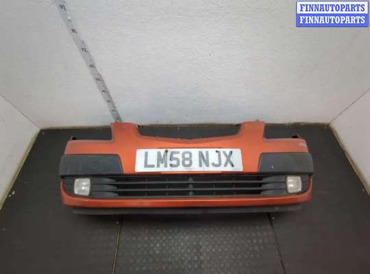 Купить Бампер на KIA Rio 2005-2011 Бампер KA582328 на KIA Rio 2005-2011