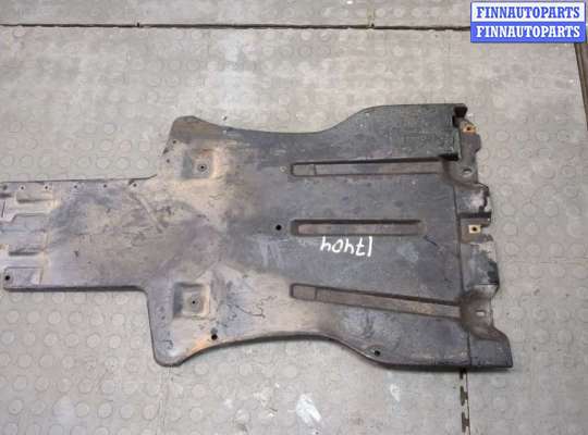 купить Защита днища, запаски, КПП, подвески на Audi Q7 2005-2015