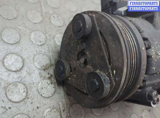 купить Компрессор кондиционера на Ford Focus 2 2008-2011