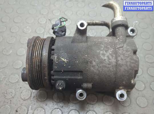 купить Компрессор кондиционера на Ford Focus 2 2008-2011