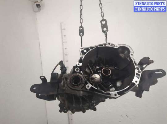 Купить КПП 5-ст.мех. (МКПП) на KIA Ceed 2007-2012 КПП 5-ст.мех. (МКПП) KA614657 на KIA Ceed 2007-2012