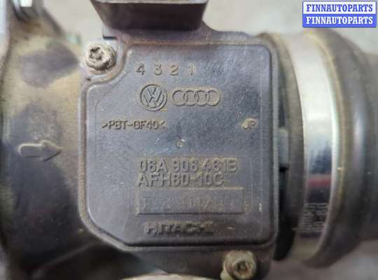 купить Корпус воздушного фильтра на Volkswagen Passat 5 1996-2000